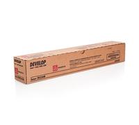 DEVELOP Toner TN-324 Magenta (A8DA3D0) INEO +258, +308, +368