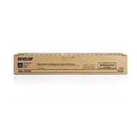 Develop Toner TN-324 TN324 Magenta A8DA3D0 Compatibile Originale Unità toner