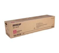 Develop Toner TN-713 TN713 Magenta (A9K83D0)