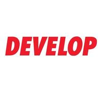 Develop drum trommel dr-512 dr512 color (a2xn1th)