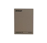 DEVELOP TYPE 101 8932-4090-01 NERO TONER - 5500 PAGINE PER D-1500