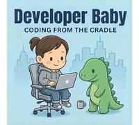Developer Baby: Coding from the Cradle