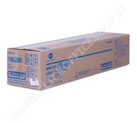 DEVELOPER KONICA DV-512Y A2XN18H (600.000PG) GIALLO - ORIGINALE