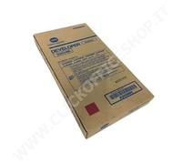 DEVELOPER KONICA DV-614M A3VX800 MAGENTA - ORIGINALE