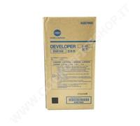 DEVELOPER KONICA DV-616K A5E7600 NERO - ORIGINALE