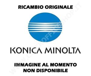 DEVELOPER KONICA DV-711K A2X203D NERO - ORIGINALE