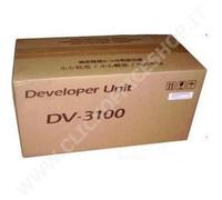 DEVELOPER KYOCERA DV-3100 2LV93080 302LV93080 302LV93081 ORIGINALE