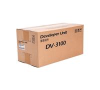 DEVELOPER ORIGINALE DV-3100 302LV93080 DEVELOPER UNIT PER KYOCERA ECOSYS M3040DN
