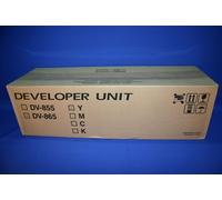 DEVELOPER ORIGINALE KYOCERA DV-865Y