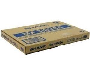 Developer originale Sharp MX-31GVSA Colori