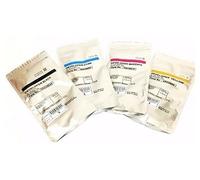 Developer Rigen. per Ricoh MPC2030, MPC2550, MPC2800 - Nero (RICE8891BK)