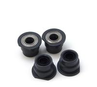 DEVELOPER ROLLER AND BUSHING KIT FOR MP 7502 9001 9002 7503 9003 IM 7000 8000 Optimal Printing Performance(8MM BUSHINGB065-3069)
