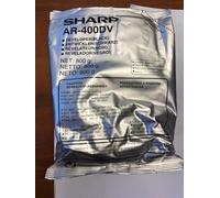 DEVELOPER SHARP AR-400LD NERO per SHARP AR-405, AR-407