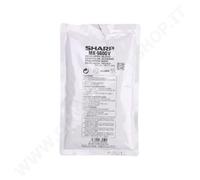 DEVELOPER SHARP MX-560GV MX-561GV (600.000PG) NERO - ORIGINALE