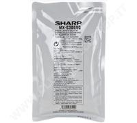 DEVELOPER SHARP MX-C30GVC (45.000PG) CIANO - ORIGINALE