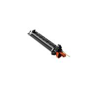 Developer unit DV-512K nero A2XN03D compatibile per Konica Minolta bizhub C224,C