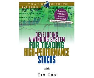 Developing a Winning System for Trading High-Performance Stocks