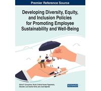 Developing Diversity, Equity, and Inclusion Policies for Promoting E (Tascabile)
