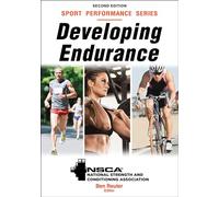 Developing Endurance