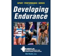 Developing Endurance