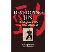Phillip Starr Developing Jin (Tascabile)