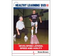 Developing Lateral Speed and Agility