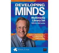 Developing Minds - Multimedia Library Set