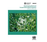 Developing National Forest Information Systems (Tascabile)