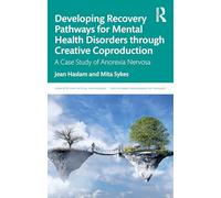 Developing Recovery Pathways for Mental Health Disorders through Creative Coproduction: A Case Study of Anorexia Nervosa