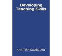 Developing Teaching Skills