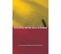 Developing Writing Skills in Spanish