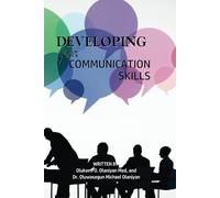 Developing your Communication Skills