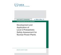Development and Application of Level 2 Probabilistic Safety Assessment for Nuclear Power Plants