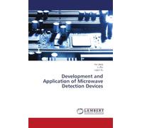 Development and Application of Microwave Detection Devices