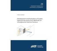 Development and Evaluation of Coded Aperture Reconstruction Methods for Intraoperative Gamma Cameras