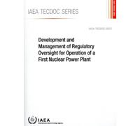 Development and Management of Regulatory Oversight for Operation of (Tascabile)