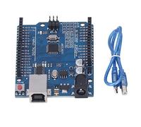 Development Board LGT8F3289 Module di Controllo con Chip, Resinato, 14 IO Digitali - Design Migliorato, Simulazione USB, Facile Installazione per Progetti Elettronici