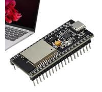 Development Board | Scheda di fornitura Wroom32 | Processore di