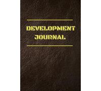 Development Journal: Become A Better Version Of You IV