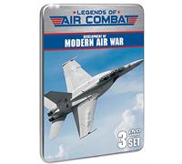 Development of Modern Air War