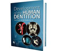 Development of the Human Dentition