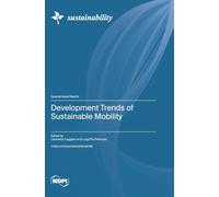 Development Trends of Sustainable Mobility