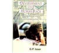 Development With a Human Face: a Major Challenge For Globalisation in the 21St Century