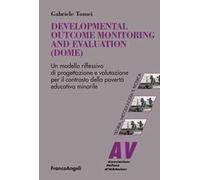 Developmental Outcome Monitoring and Evaluation (DOME)