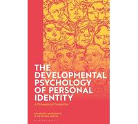 Developmental Psychology of Personal Identity, The: A Philosophical Perspective