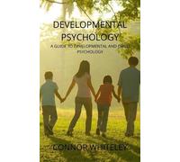 Developmental Psychology (Tascabile) Introductory