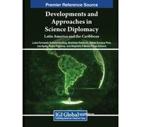 Developments and Approaches in Science Diplomacy: Latin America and (Tascabile)