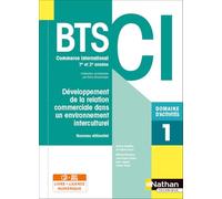 Sviluppo relazione commerciale in contesto interculturale – BTS Commercio Internazionale 1°-2°