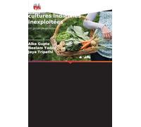 Développement de produits à valeur ajoutée à partir de cultures indiennes inexploitées: Un guide de recettes
