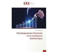 Développement financier et la croissance économique